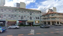 Jalan Besar (D8), Shop House #456914161